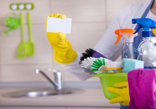 Local carpet cleaning team in Hackney providing professional care