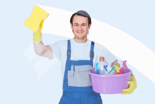 Accessibility request and website improvement concept for Hackney carpet cleaning