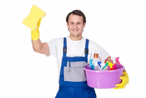 Charity donation partnership for reusable textiles and furnishings