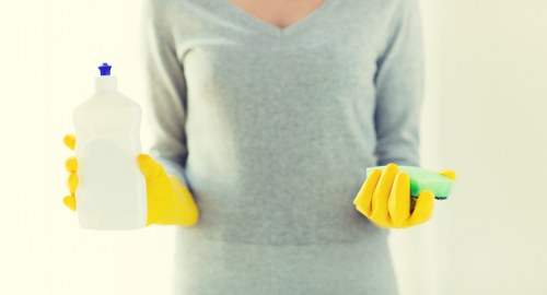 Local house clearance service covering Hackney homes and businesses