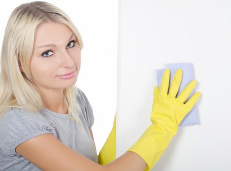 Professional external window cleaning for Hackney homes and offices